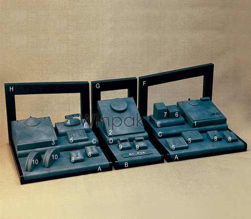 展示道具訂制ST2142